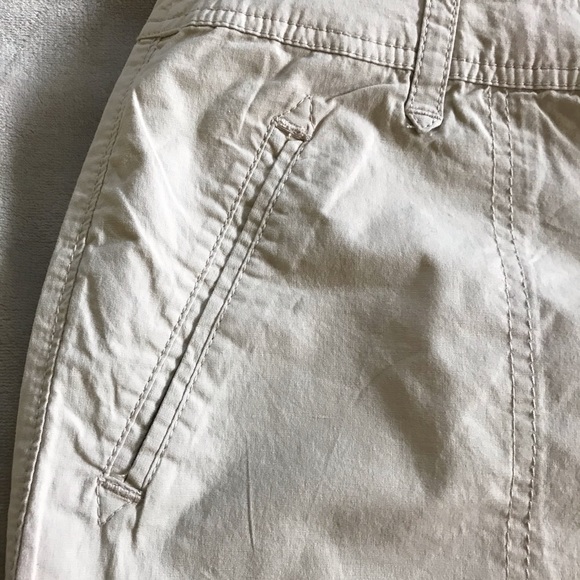 St. John’s Bay Cotton Capris - Picture 3 of 8